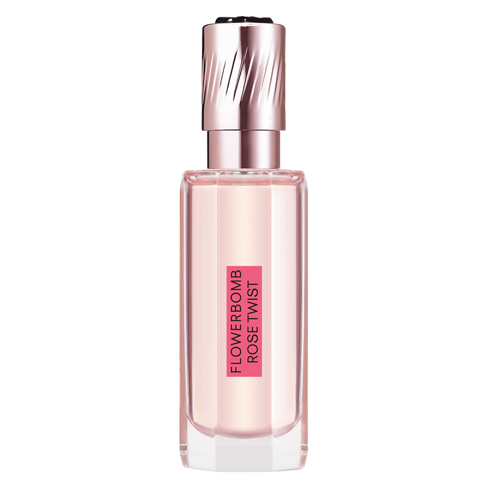Viktor & rolf flowerbomb vanilla twist layering oil on sale